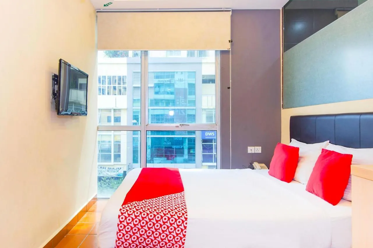 Norbu Hotel Kuala Lumpur
