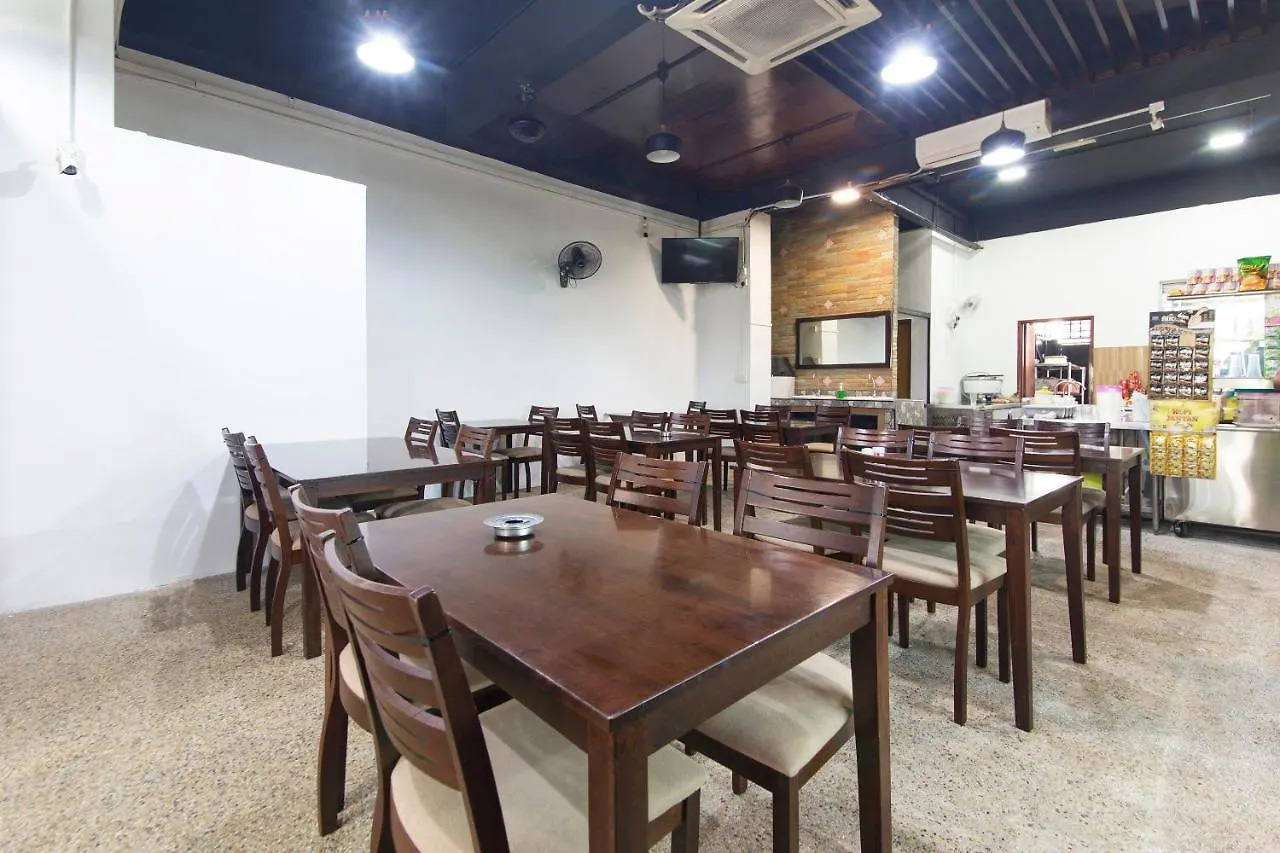 Norbu Hotel Kuala Lumpur