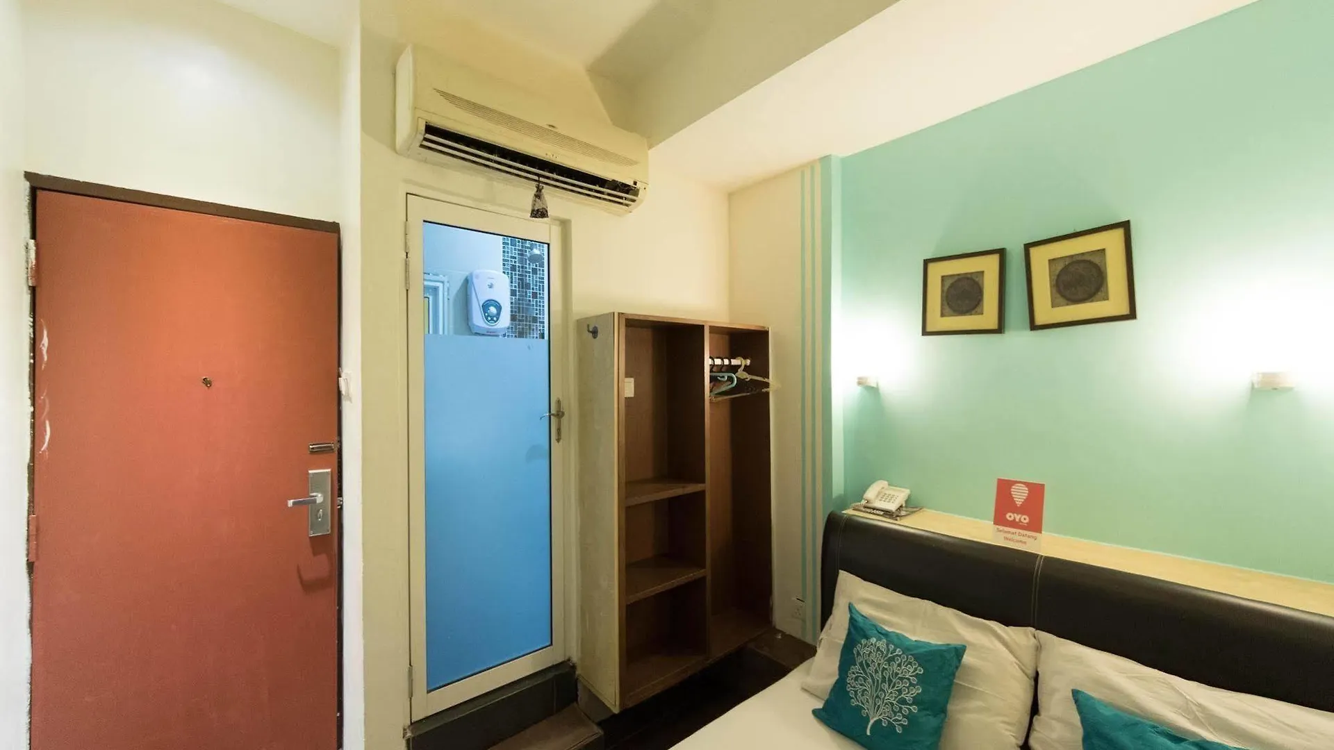 Norbu Hotel Kuala Lumpur Malaysia